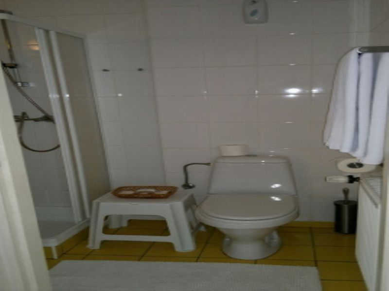 Hotel Colibra Warschau Buitenkant foto